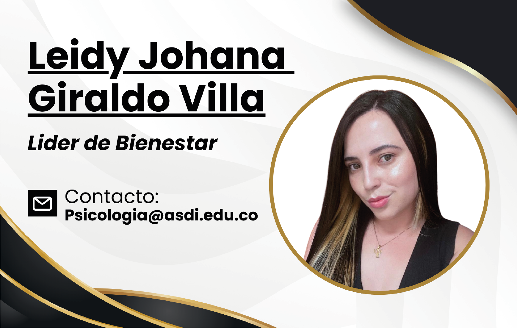 Secretaria General