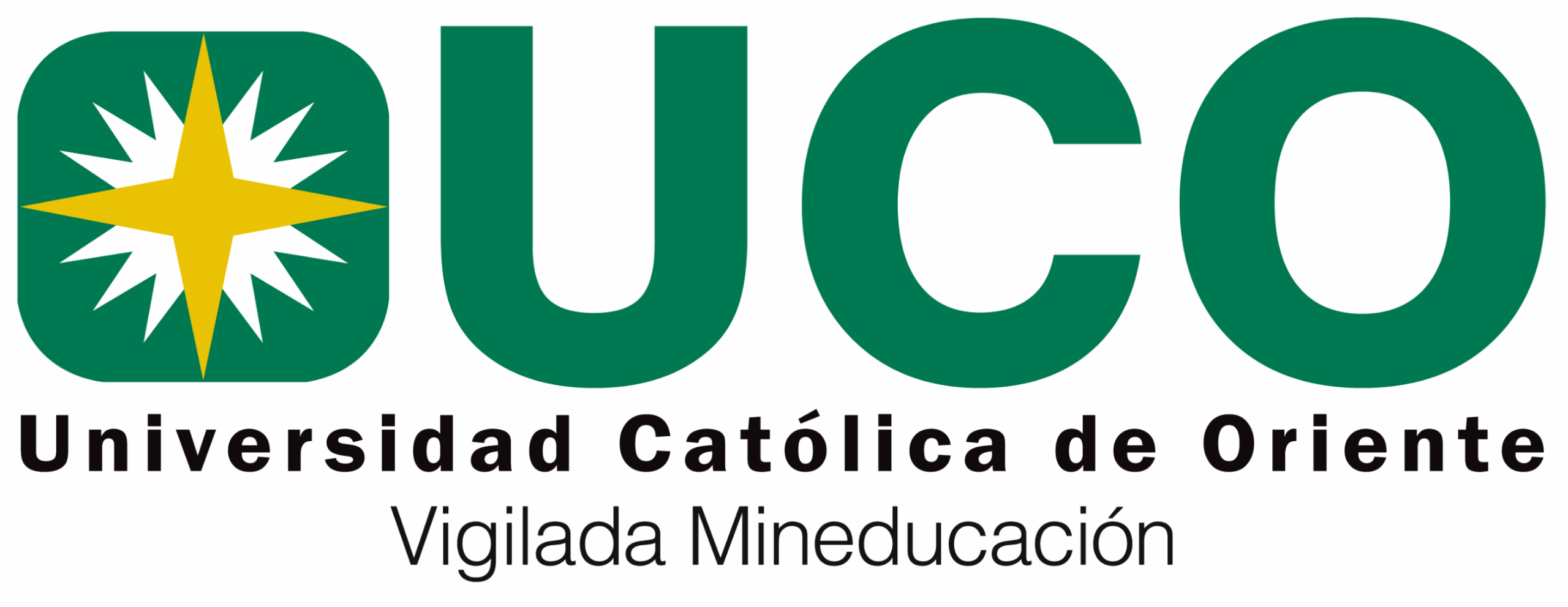 Universidad Católica de Oriente