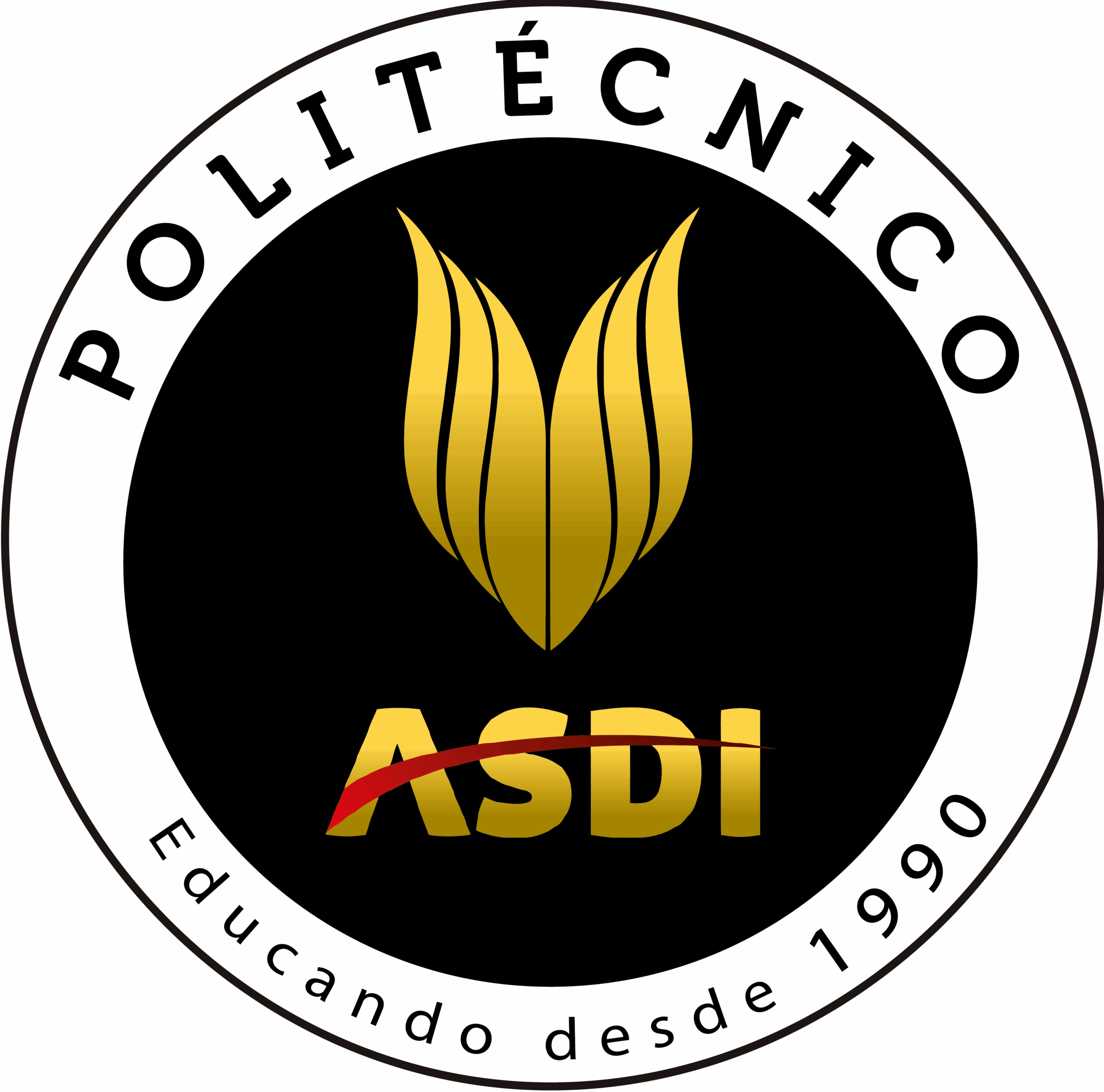 Logo ASDI