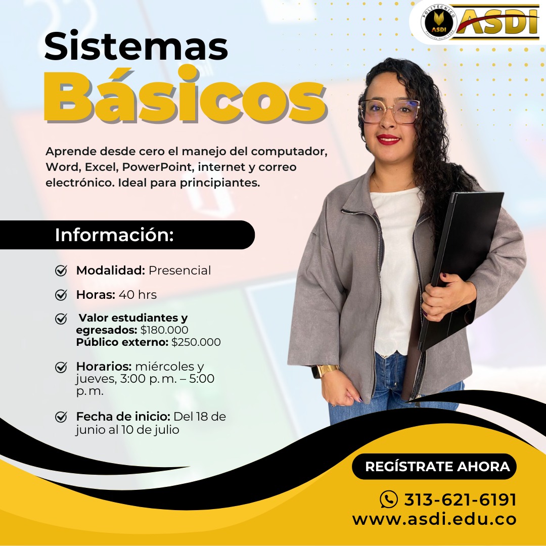 Curso 2