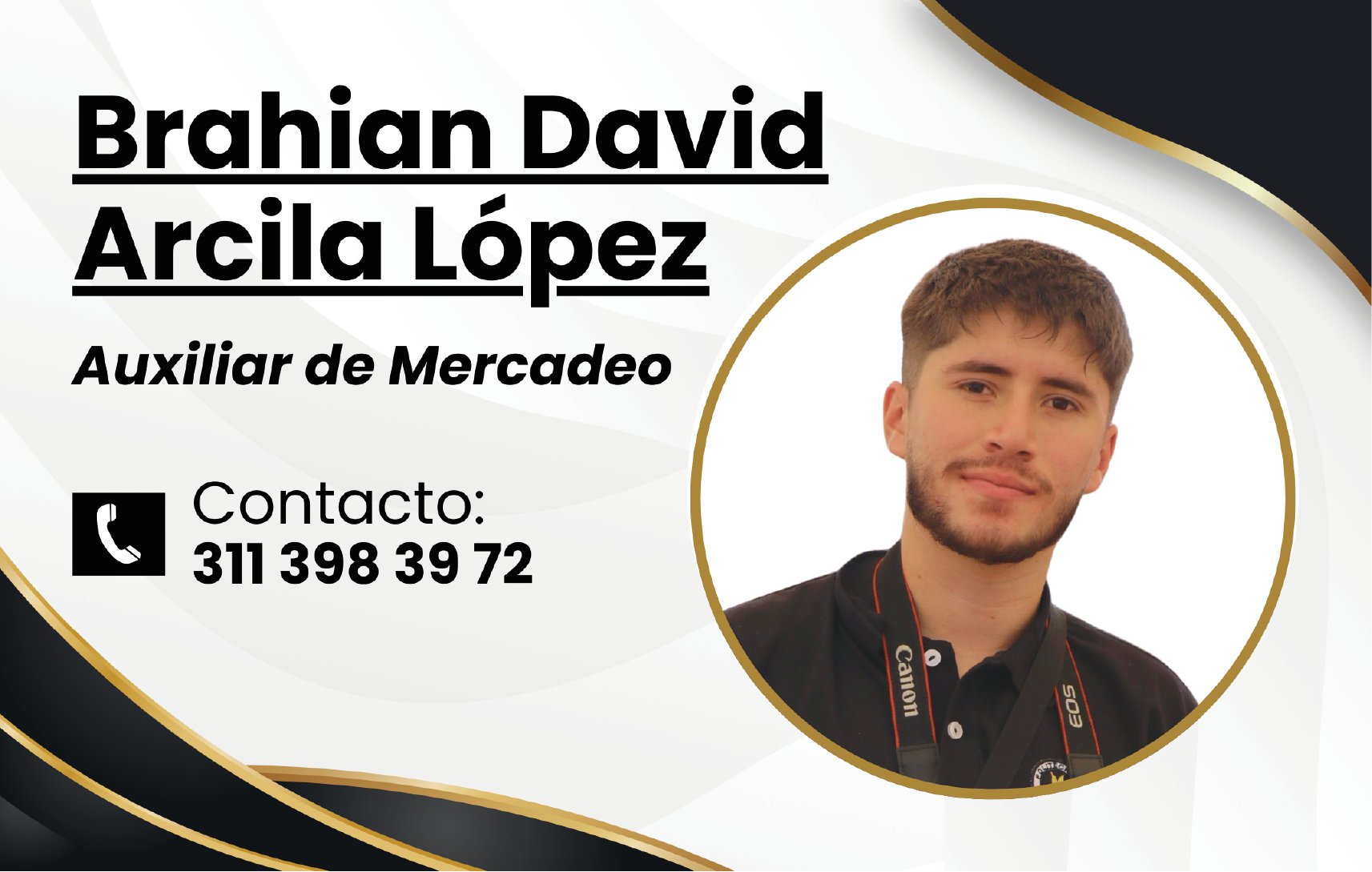 Coordinador de Gestión al Cliente