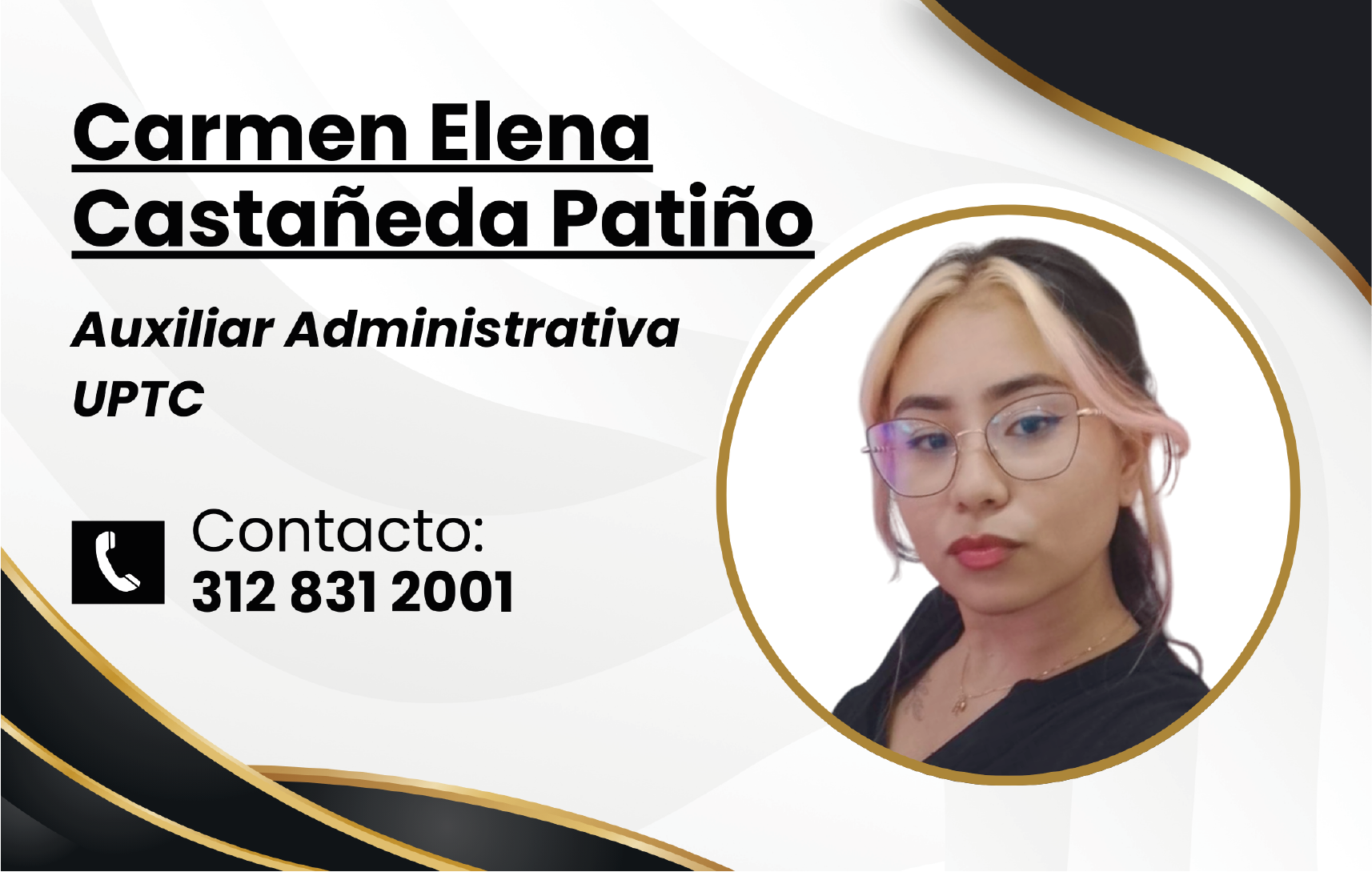 Secretaria General