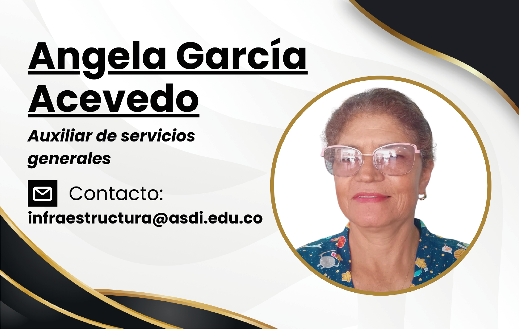 Coordinador de Gestión al Cliente