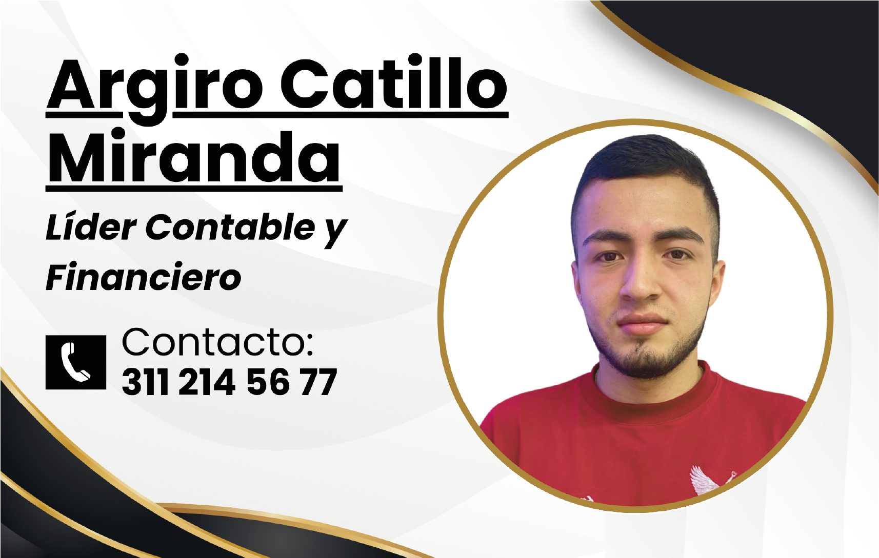 Secretaria General