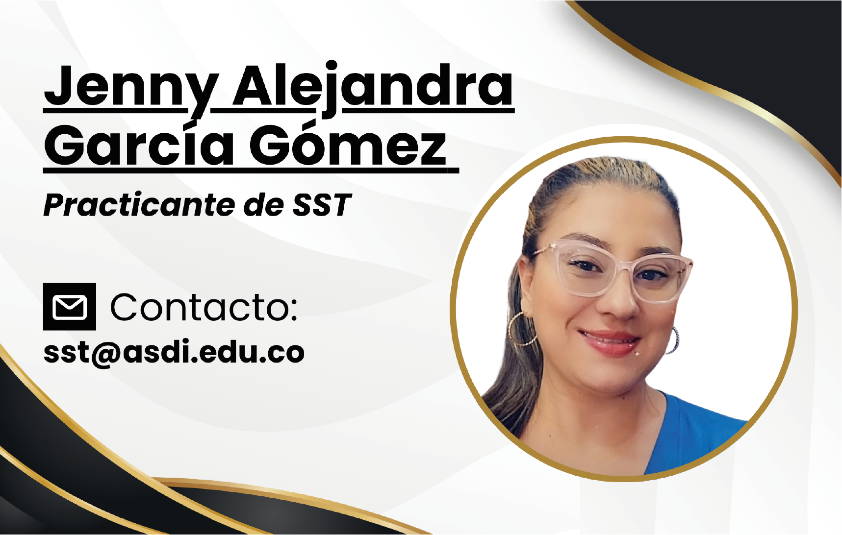 Secretaria General