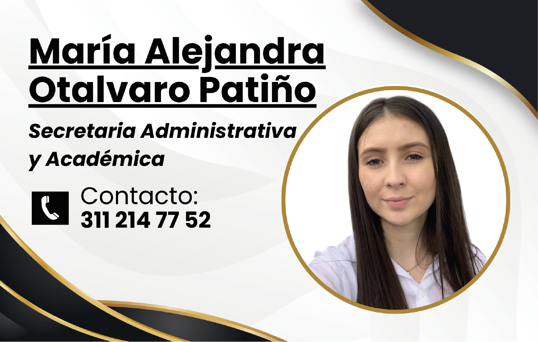 Coordinador de Gestión al Cliente