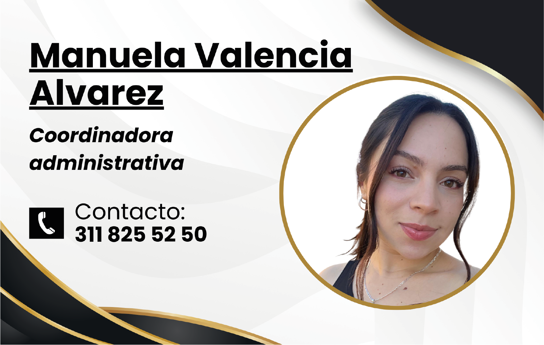 Secretaria General