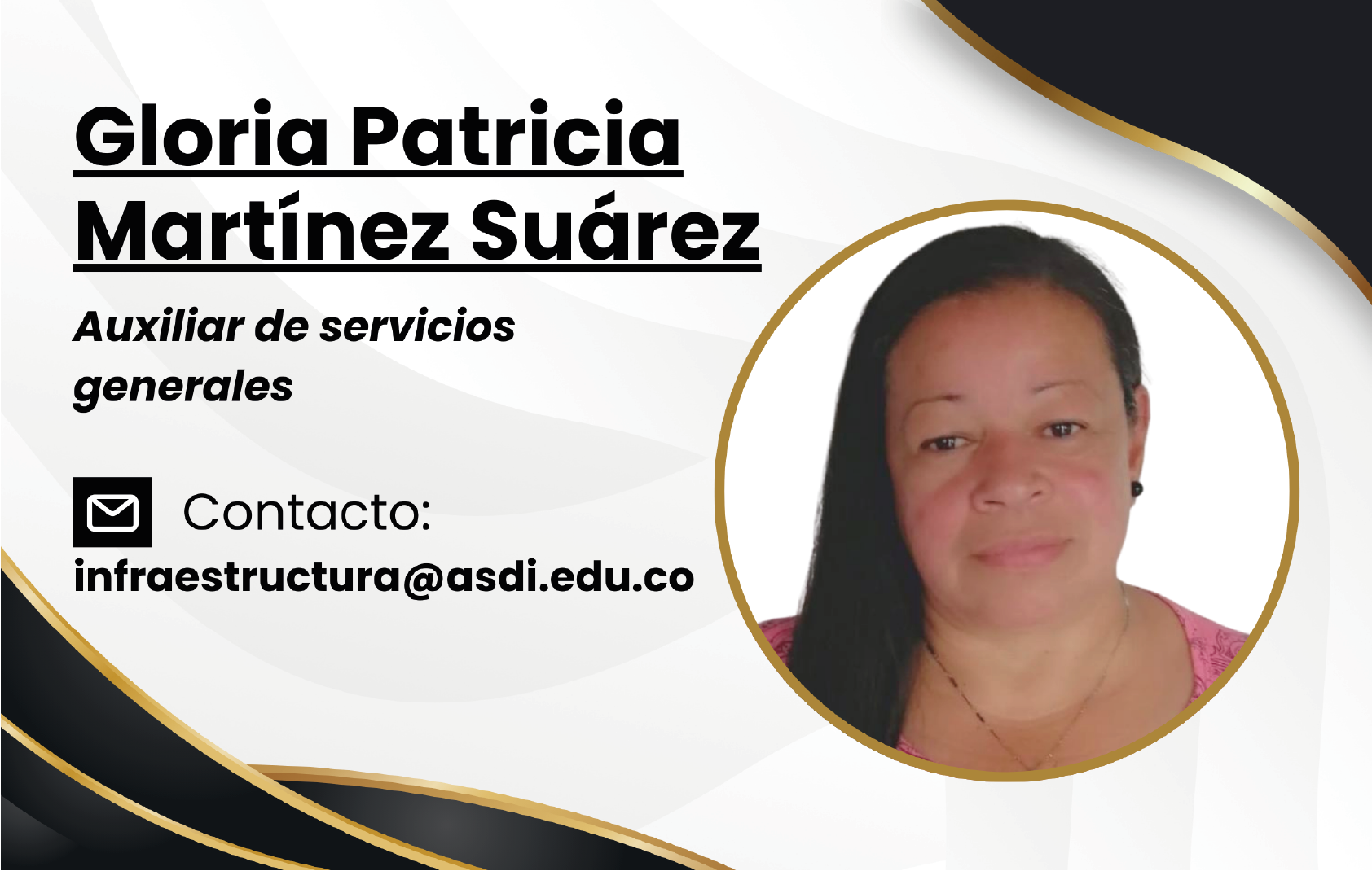 Secretaria General