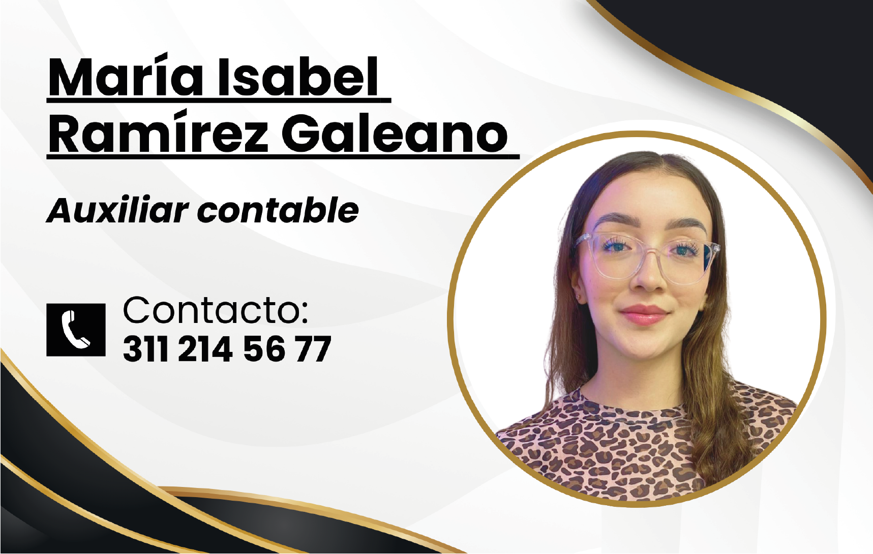 Secretaria General